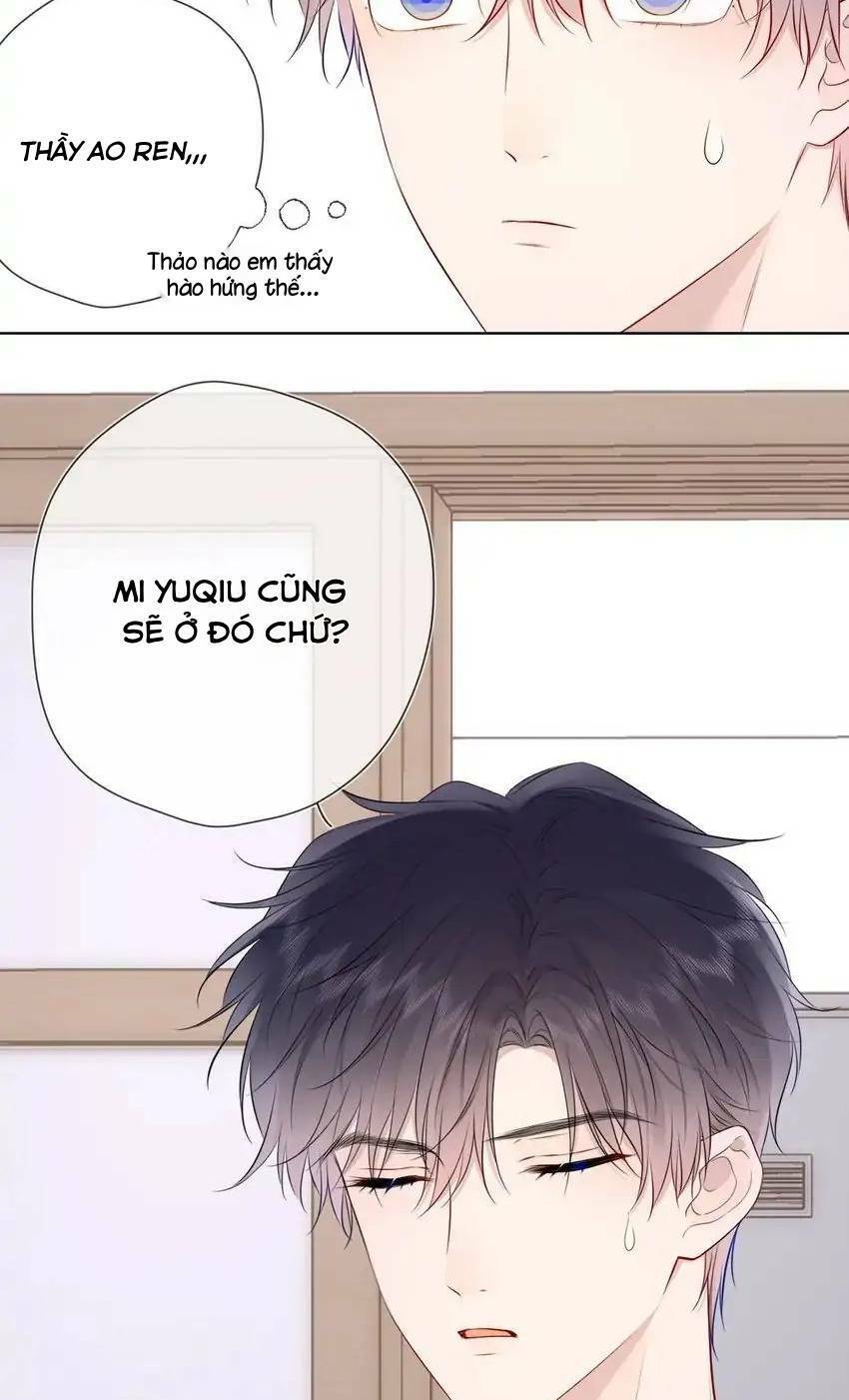 Ngôi Sao Cho Tôi Chap 144 - Next Chap 145