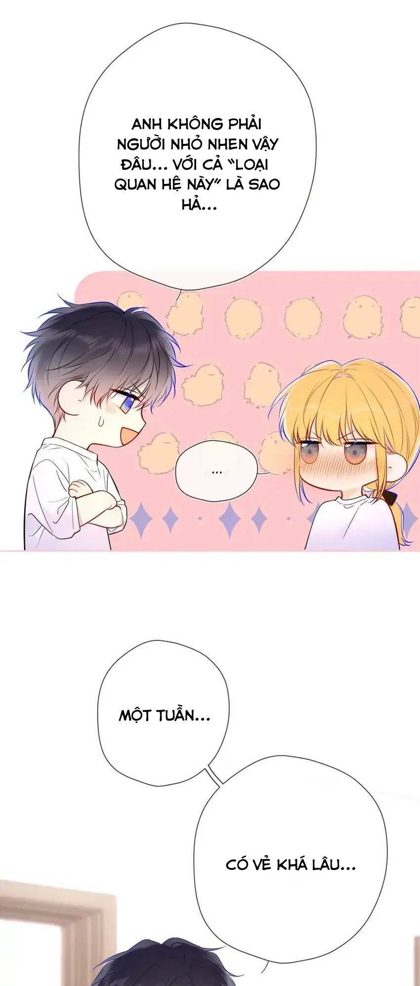 Ngôi Sao Cho Tôi Chap 144 - Next Chap 145