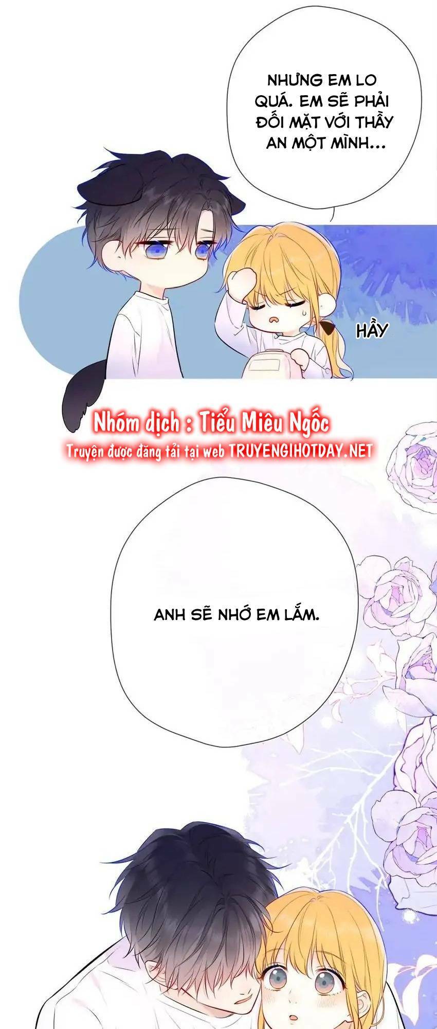 Ngôi Sao Cho Tôi Chap 144 - Next Chap 145