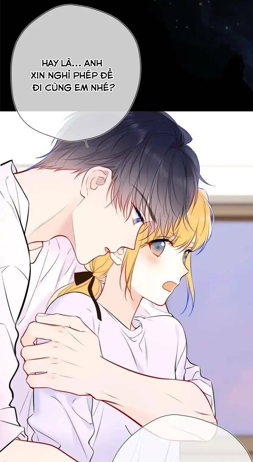 Ngôi Sao Cho Tôi Chap 144 - Next Chap 145