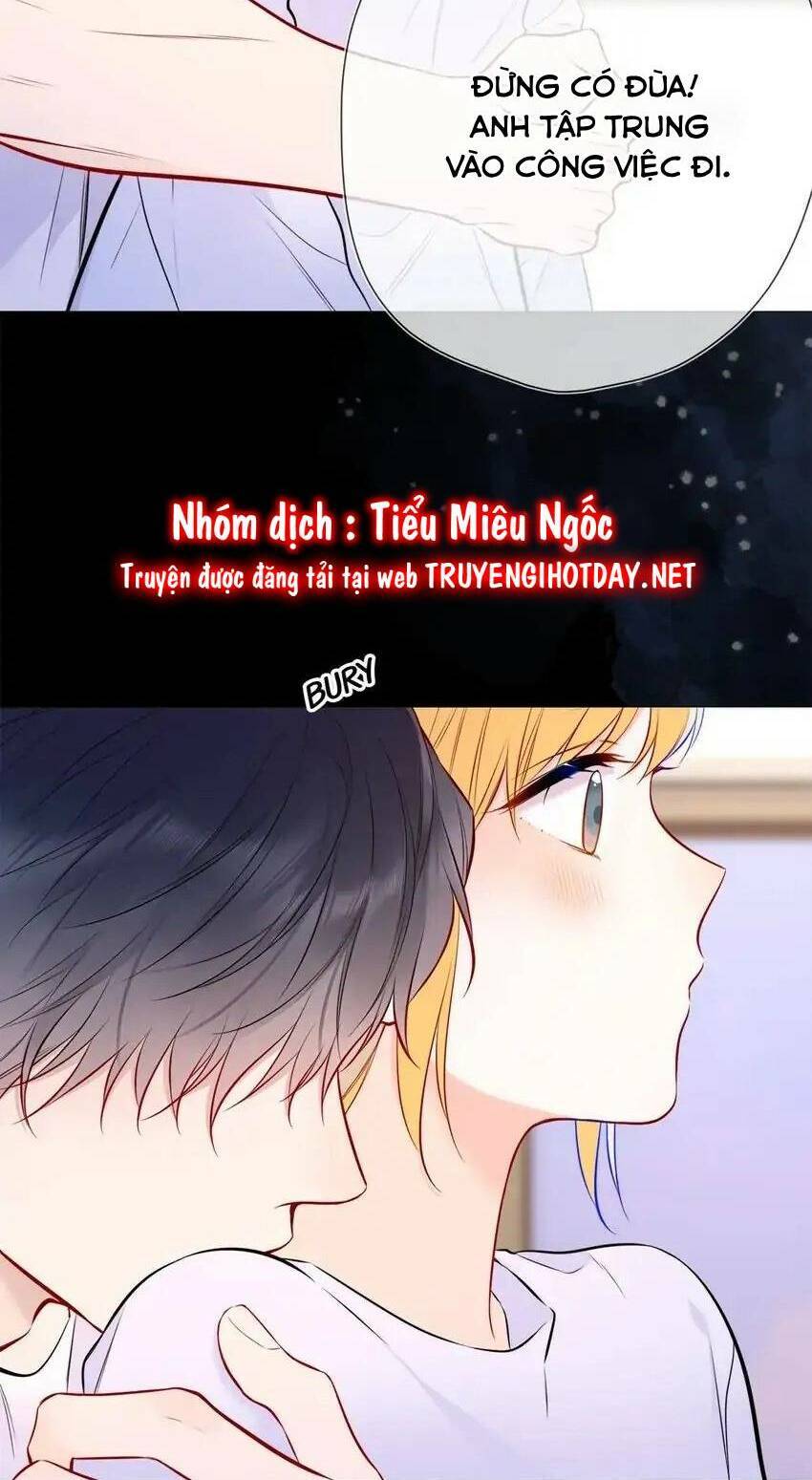 Ngôi Sao Cho Tôi Chap 144 - Next Chap 145