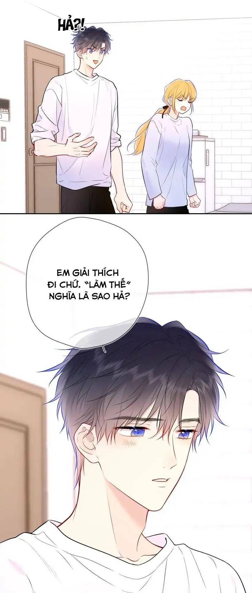 Ngôi Sao Cho Tôi Chap 144 - Next Chap 145