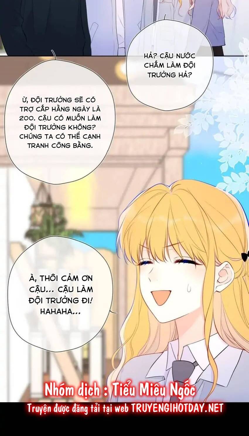 Ngôi Sao Cho Tôi Chap 145 - Next Chap 146