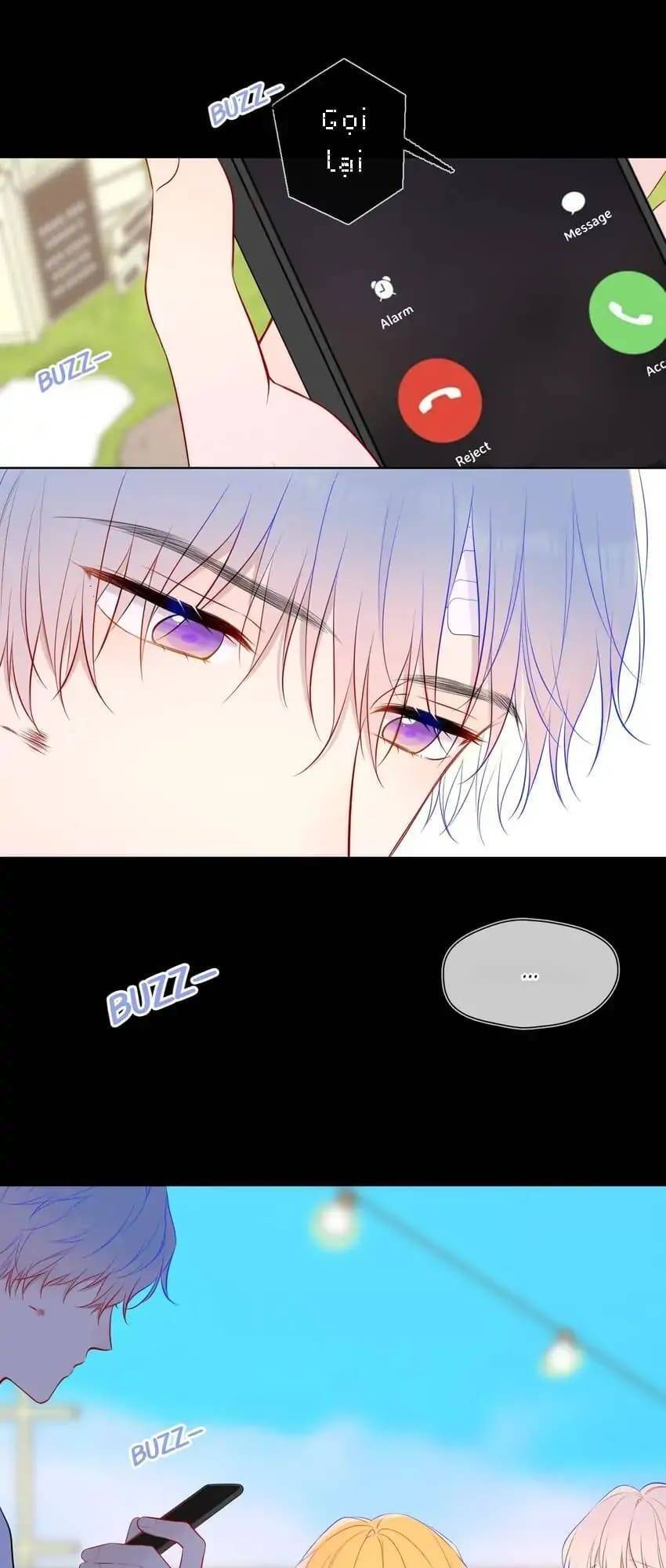 Ngôi Sao Cho Tôi Chap 145 - Next Chap 146