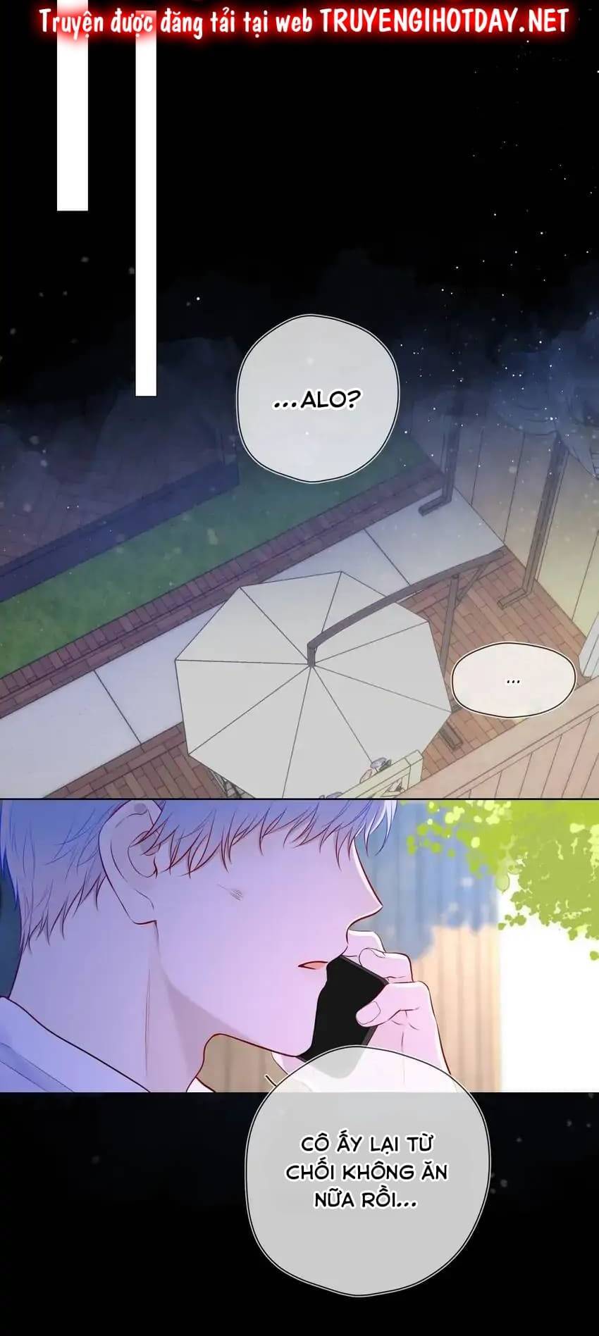 Ngôi Sao Cho Tôi Chap 145 - Next Chap 146