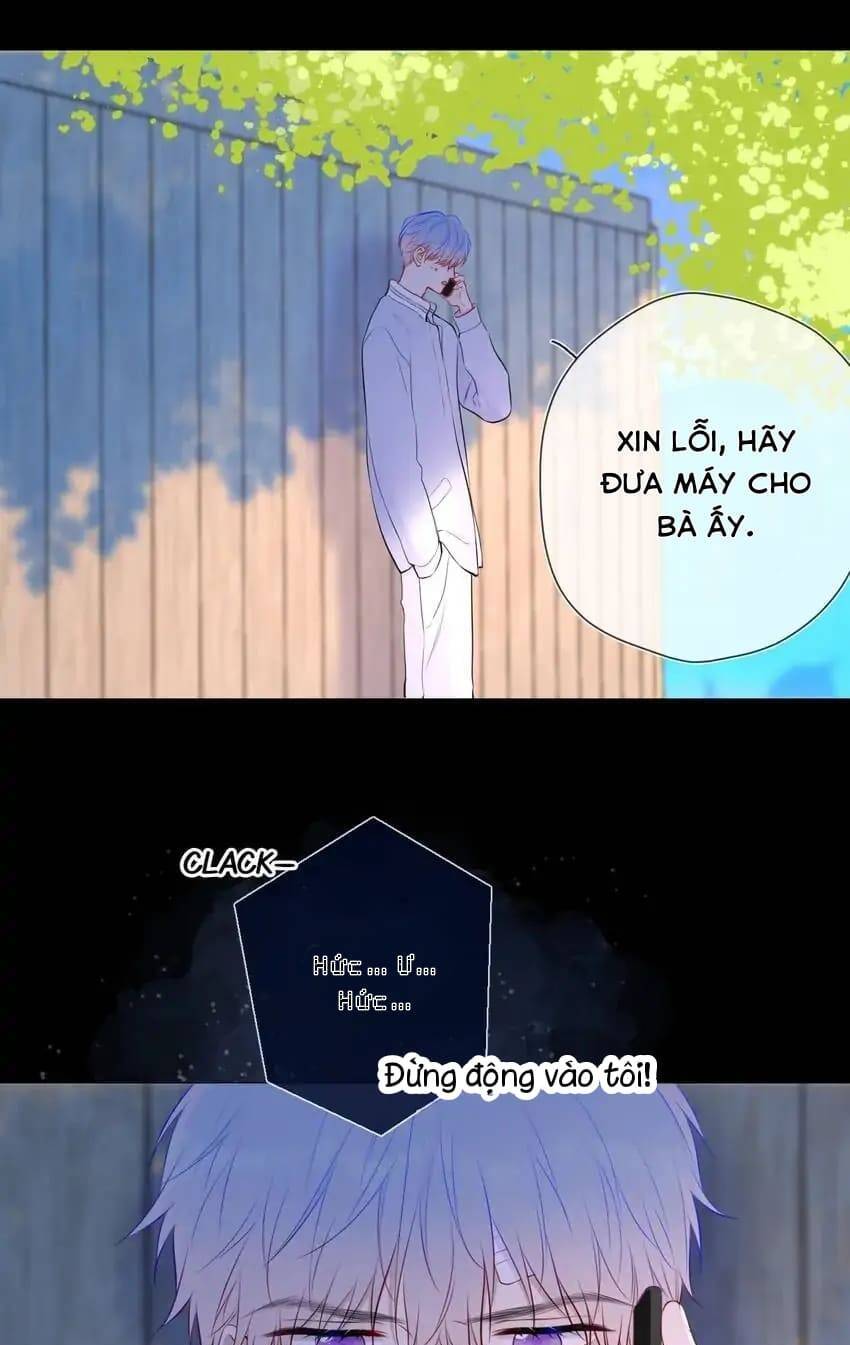 Ngôi Sao Cho Tôi Chap 145 - Next Chap 146