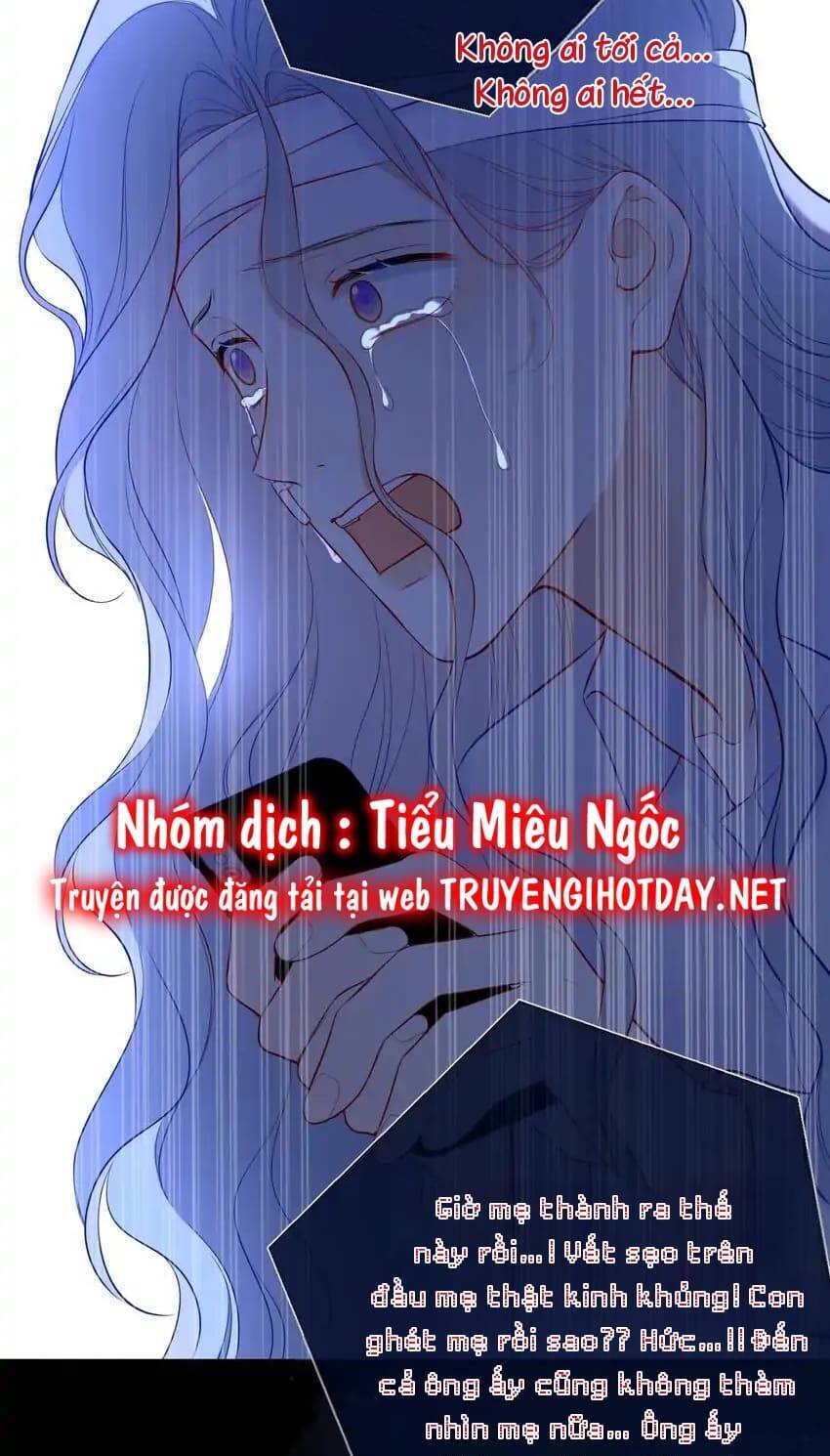 Ngôi Sao Cho Tôi Chap 145 - Next Chap 146