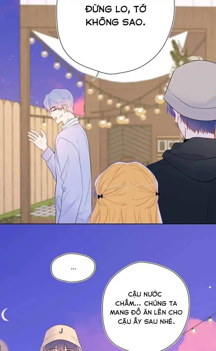 Ngôi Sao Cho Tôi Chap 145 - Next Chap 146