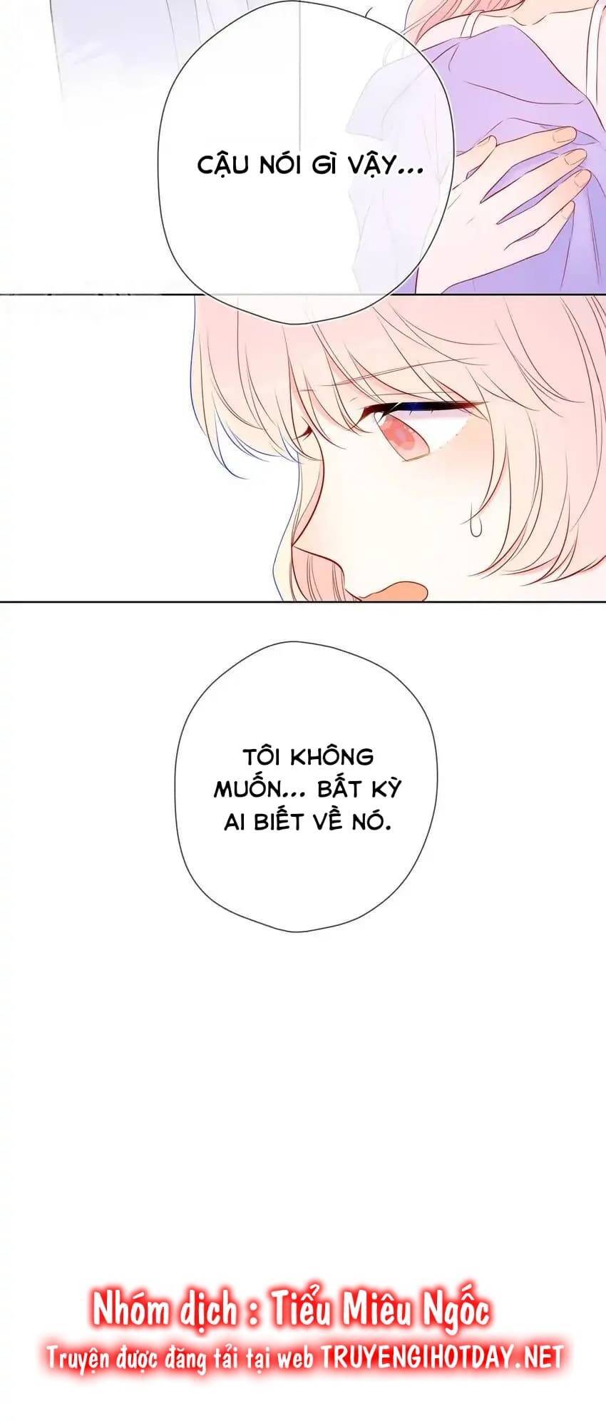 Ngôi Sao Cho Tôi Chap 145 - Next Chap 146