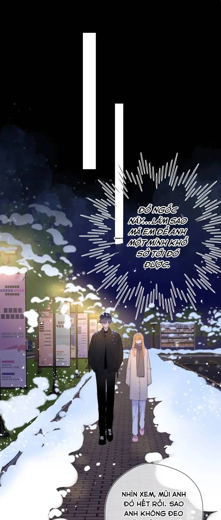 Ngôi Sao Cho Tôi Chap 148 - Next Chap 149