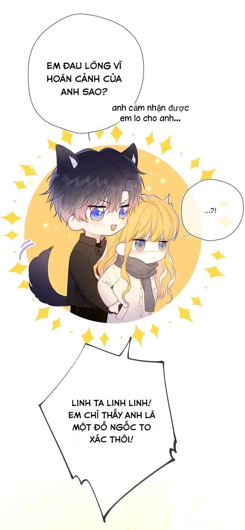 Ngôi Sao Cho Tôi Chap 148 - Next Chap 149