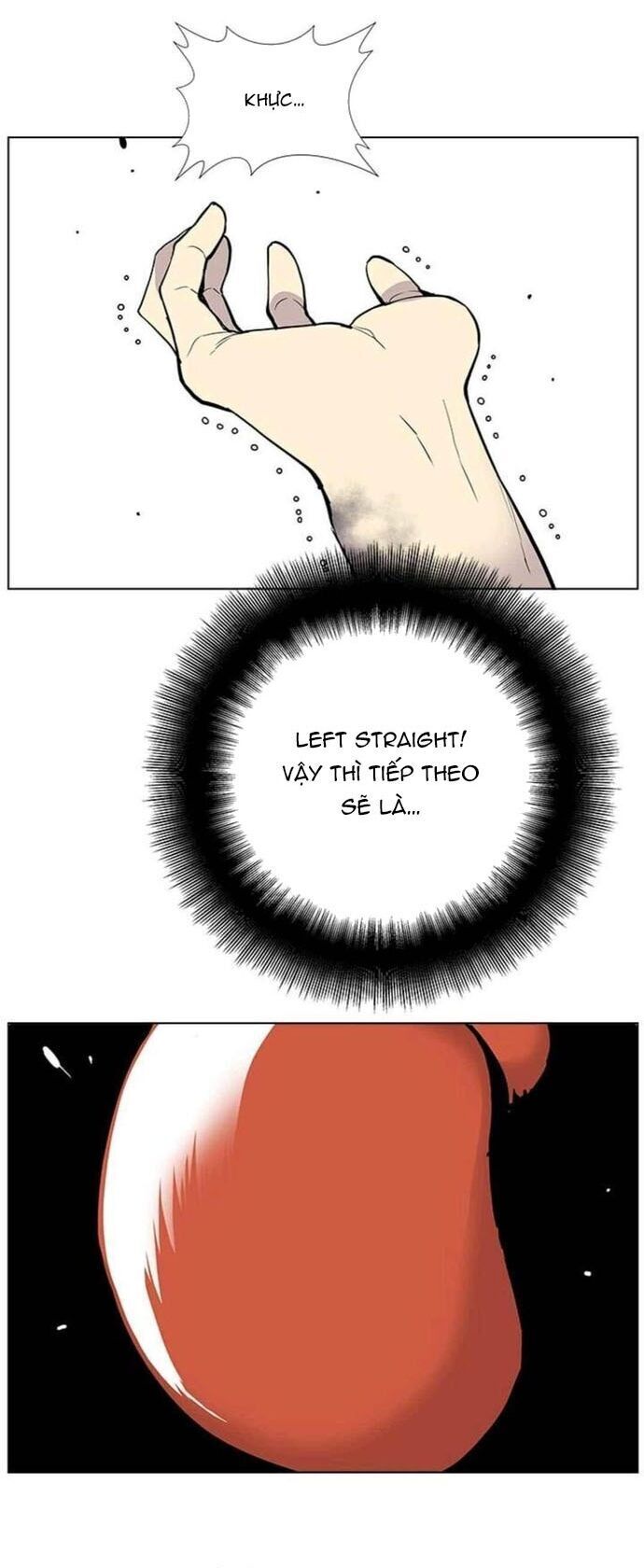 Gangster Học Đường Chap 24 - Next Chap 25