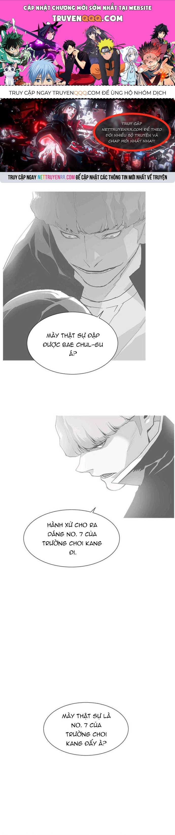 Gangster Học Đường Chap 26 - Next Chap 27