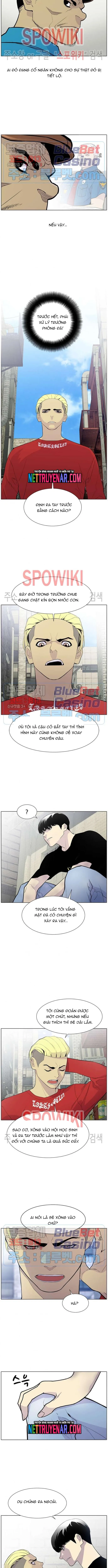 Gangster Học Đường Chap 39 - Next Chap 40