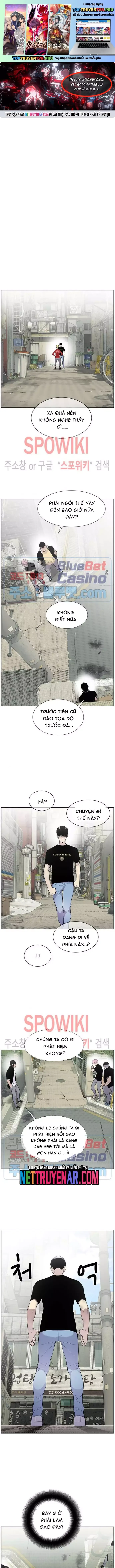 Gangster Học Đường Chap 40 - Next Chap 41