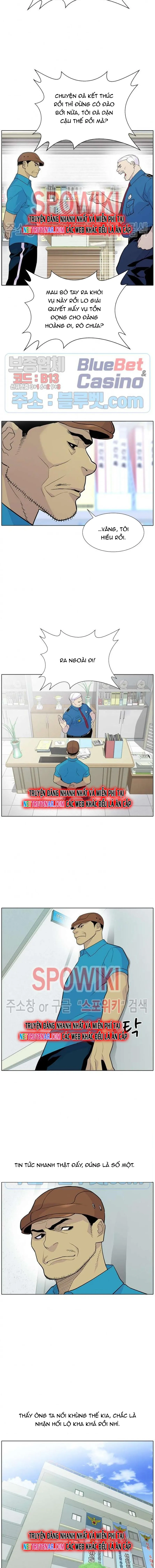 Gangster Học Đường Chap 41 - Next Chap 42