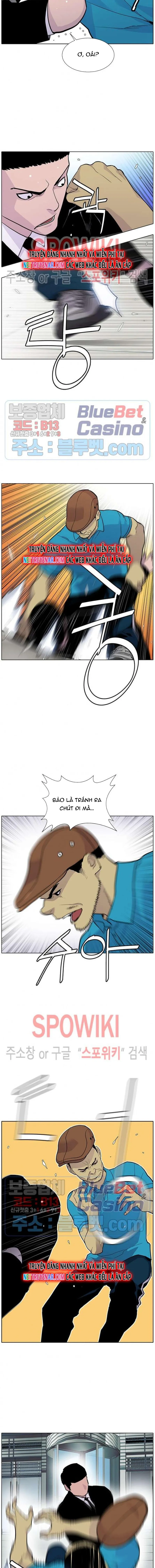 Gangster Học Đường Chap 41 - Next Chap 42