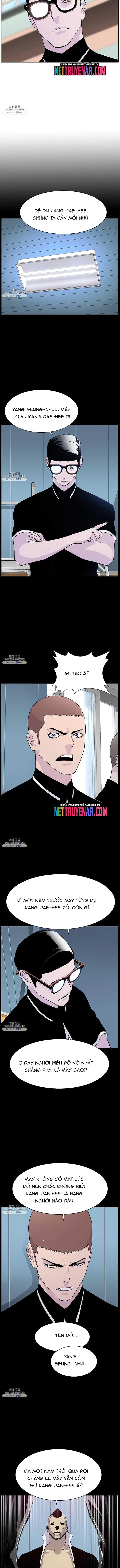 Gangster Học Đường Chap 54 - Next Chap 55