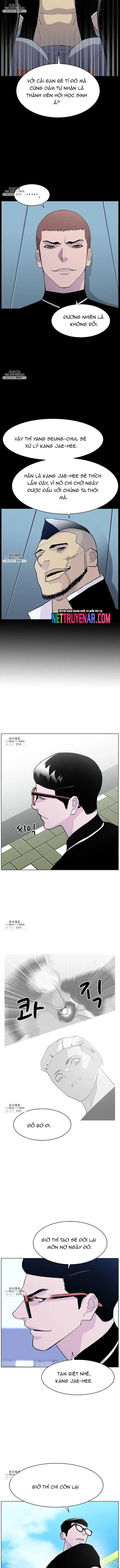 Gangster Học Đường Chap 54 - Next Chap 55