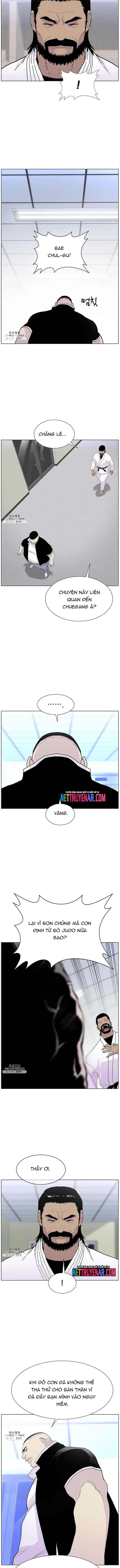 Gangster Học Đường Chap 56 - Next Chap 57