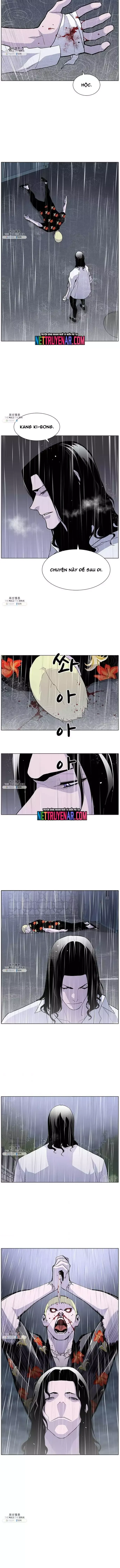 Gangster Học Đường Chap 60 - Next Chap 61