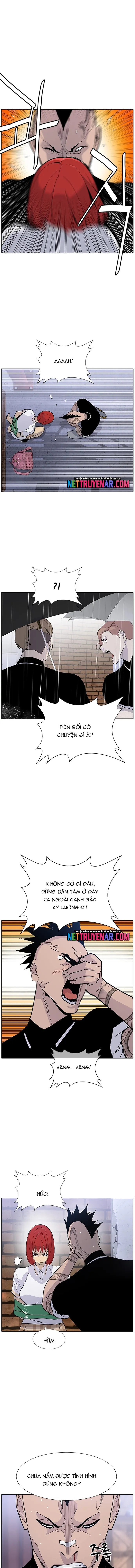 Gangster Học Đường Chap 61 - Next Chap 62