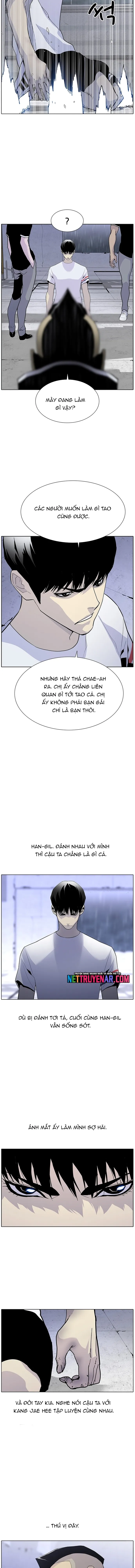 Gangster Học Đường Chap 61 - Next Chap 62
