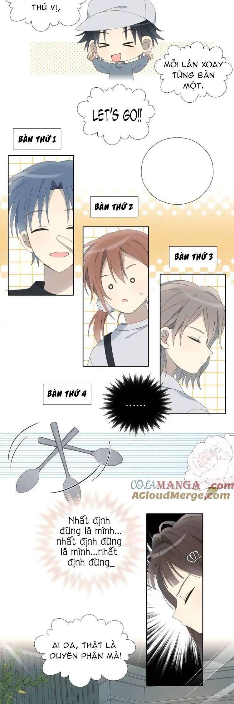 Anh Ấy Rất Hay Trêu Chọc Tôi Chap 86 - Next Chap 87