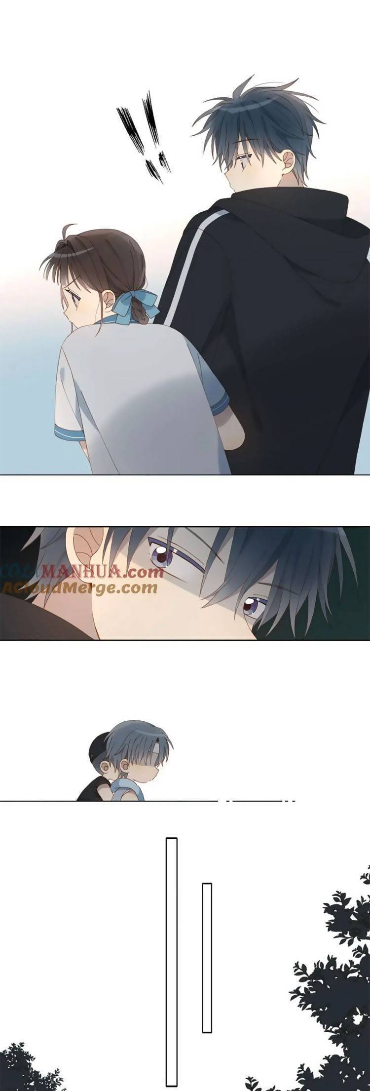 Anh Ấy Rất Hay Trêu Chọc Tôi Chap 70 - Next Chap 71