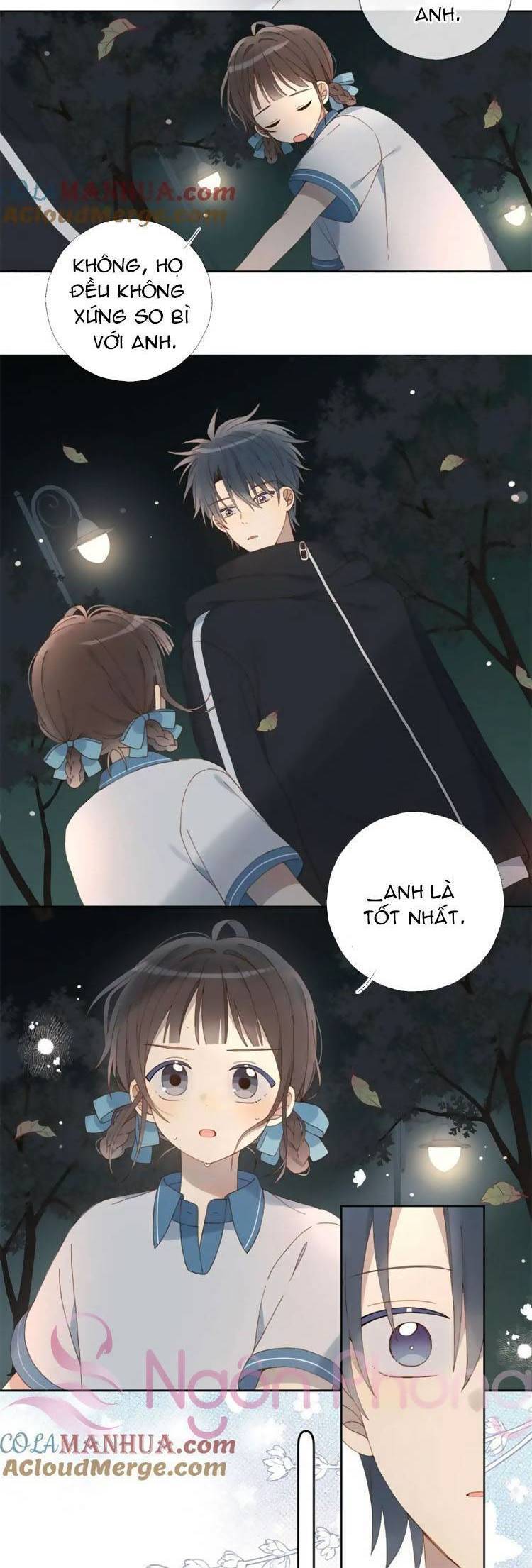 Anh Ấy Rất Hay Trêu Chọc Tôi Chap 70 - Next Chap 71