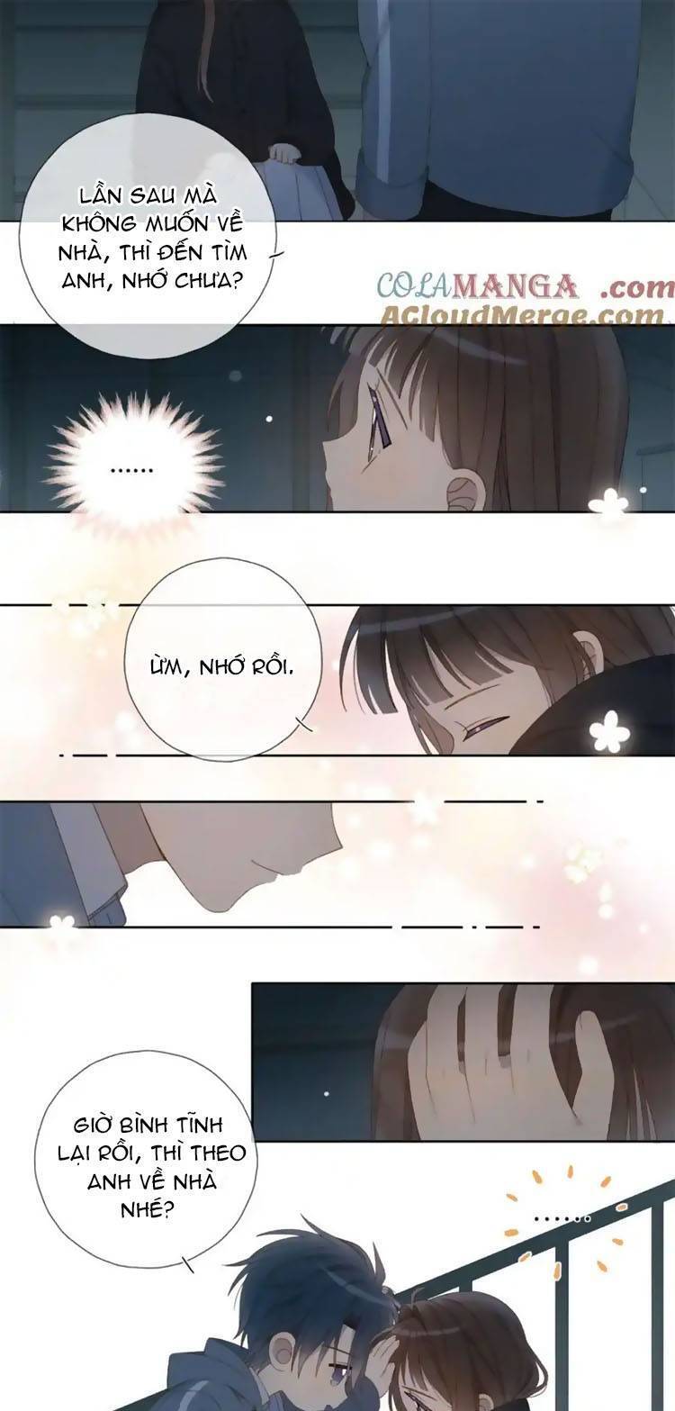 Anh Ấy Rất Hay Trêu Chọc Tôi Chap 81 - Next Chap 82