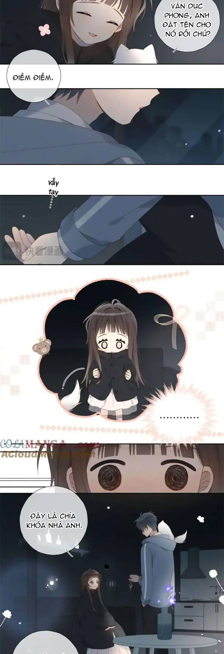 Anh Ấy Rất Hay Trêu Chọc Tôi Chap 81 - Next Chap 82