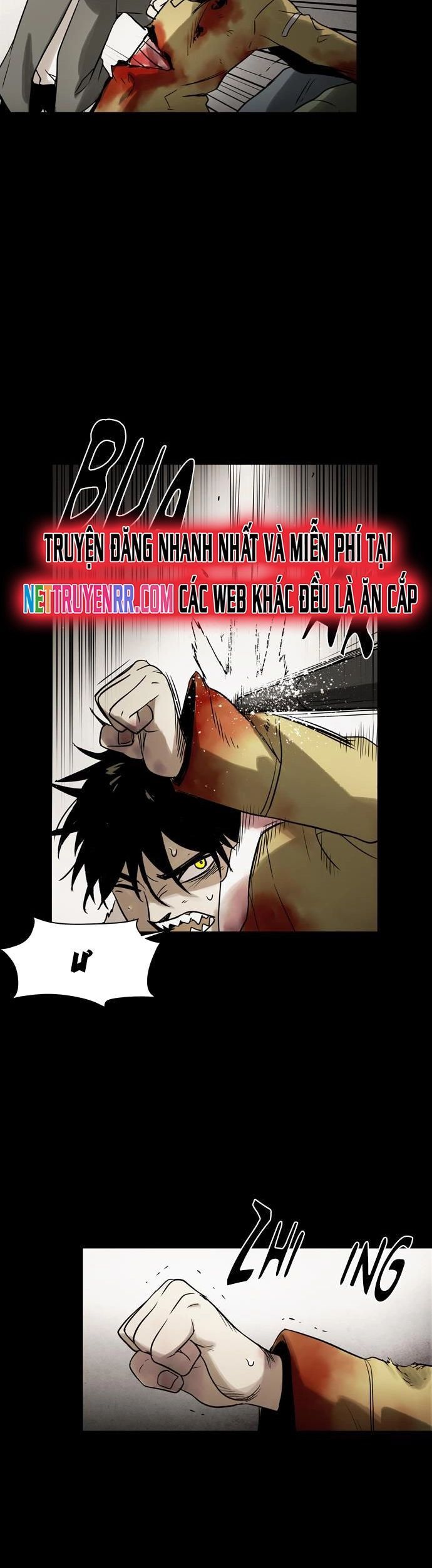 Virus Quái Vật Chap 45 - Next Chap 46