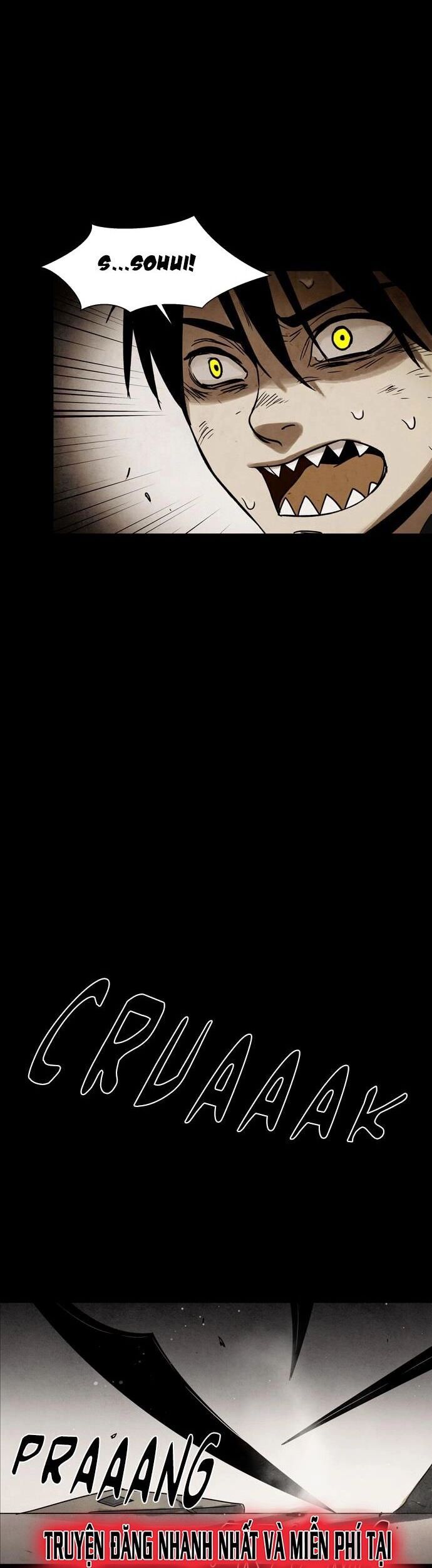 Virus Quái Vật Chap 46 - Next Chap 47