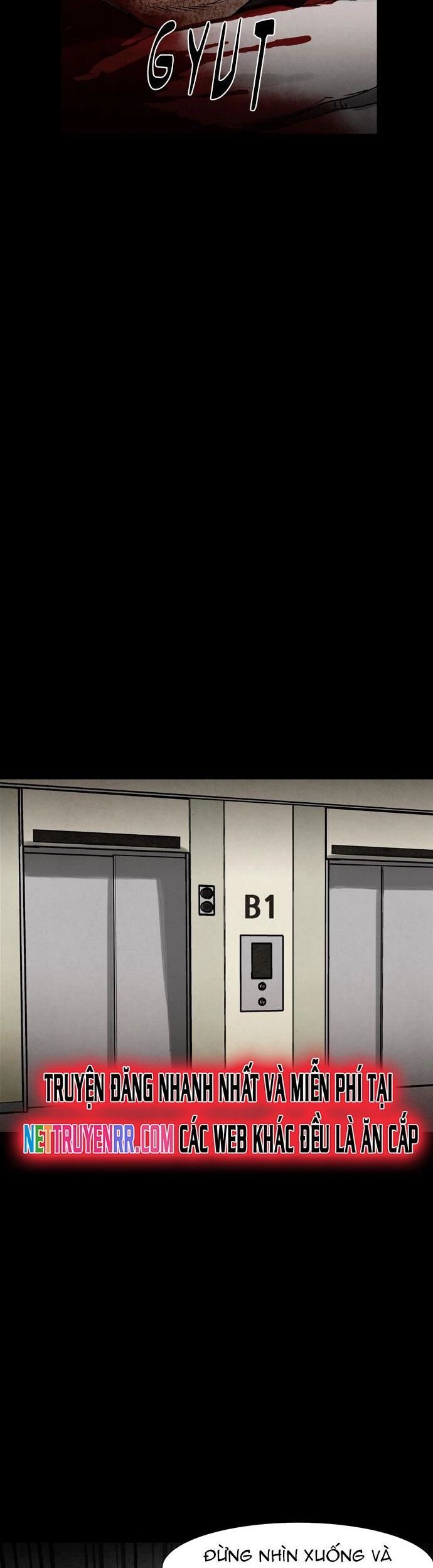 Virus Quái Vật Chap 47 - Next Chap 48