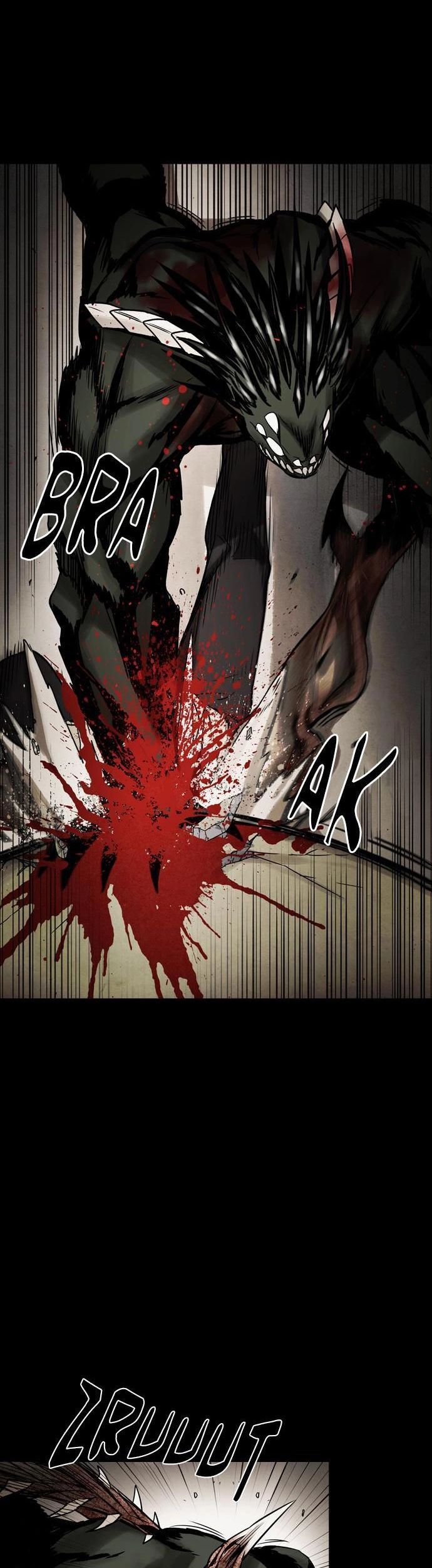 Virus Quái Vật Chap 48 - Next Chap 49