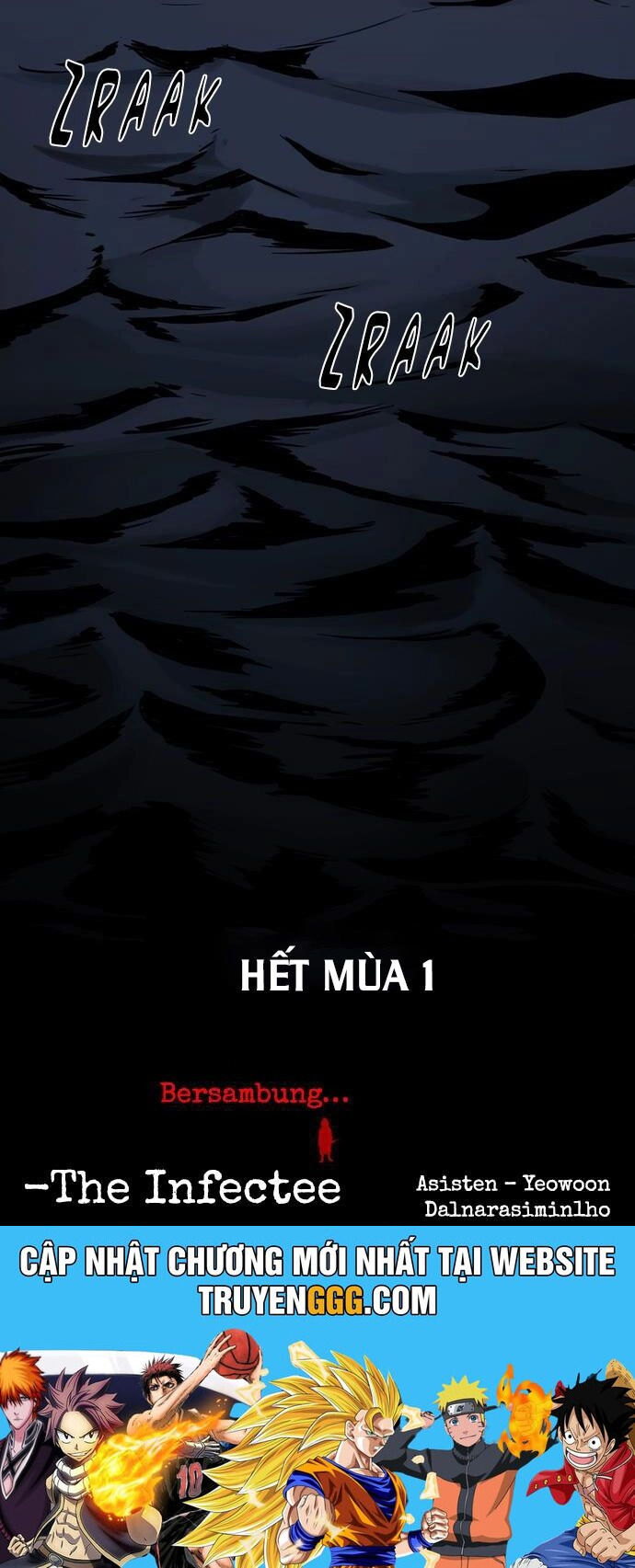 Virus Quái Vật Chap 48 - Next Chap 49