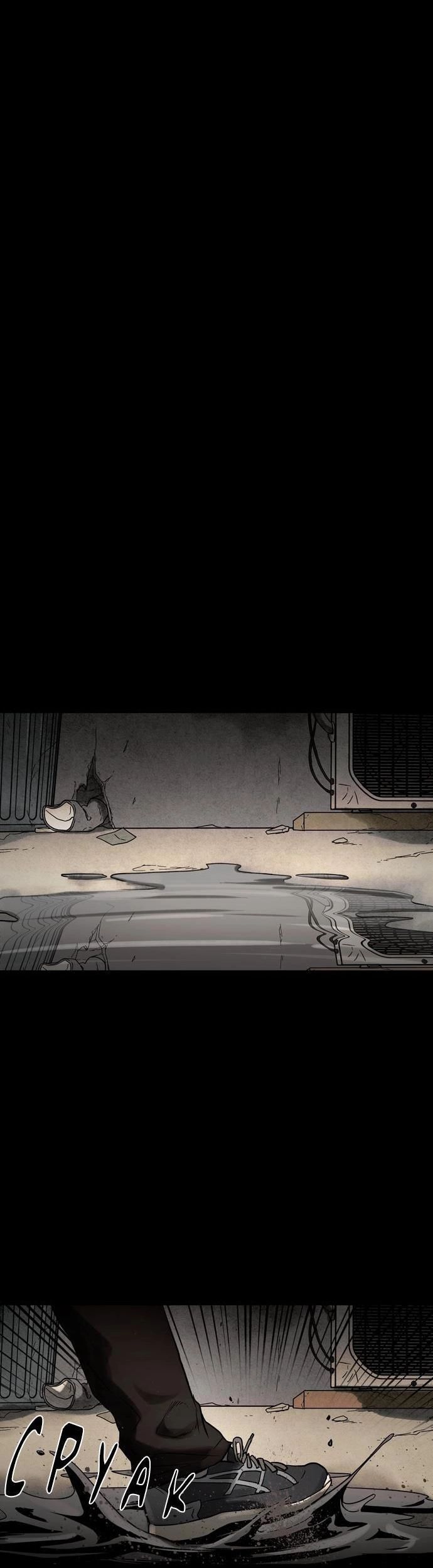 Virus Quái Vật Chap 49 - Next Chap 50