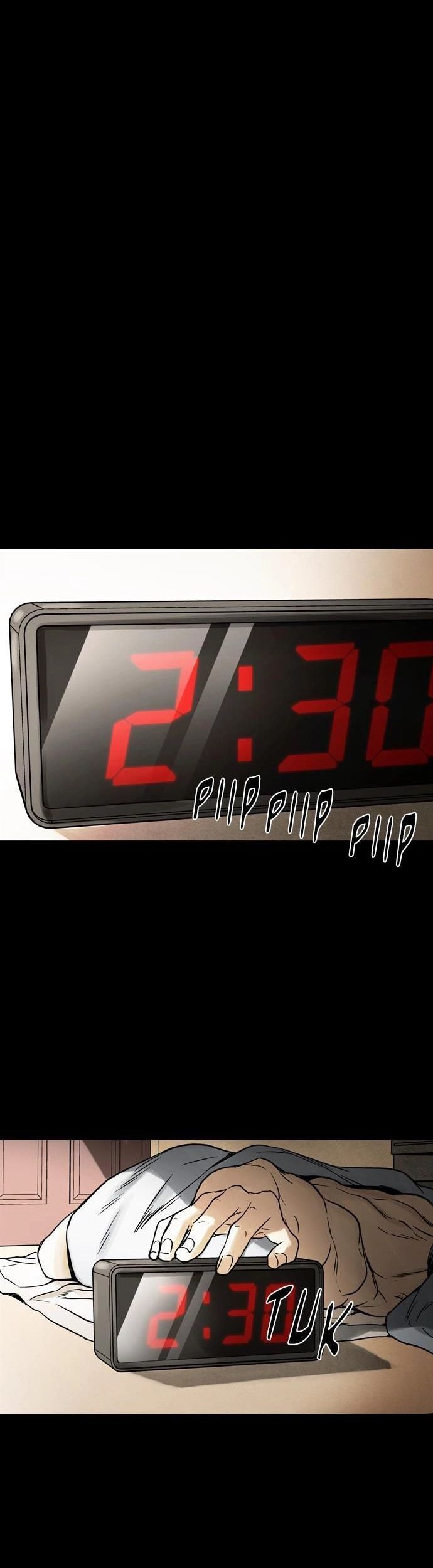 Virus Quái Vật Chap 49 - Next Chap 50