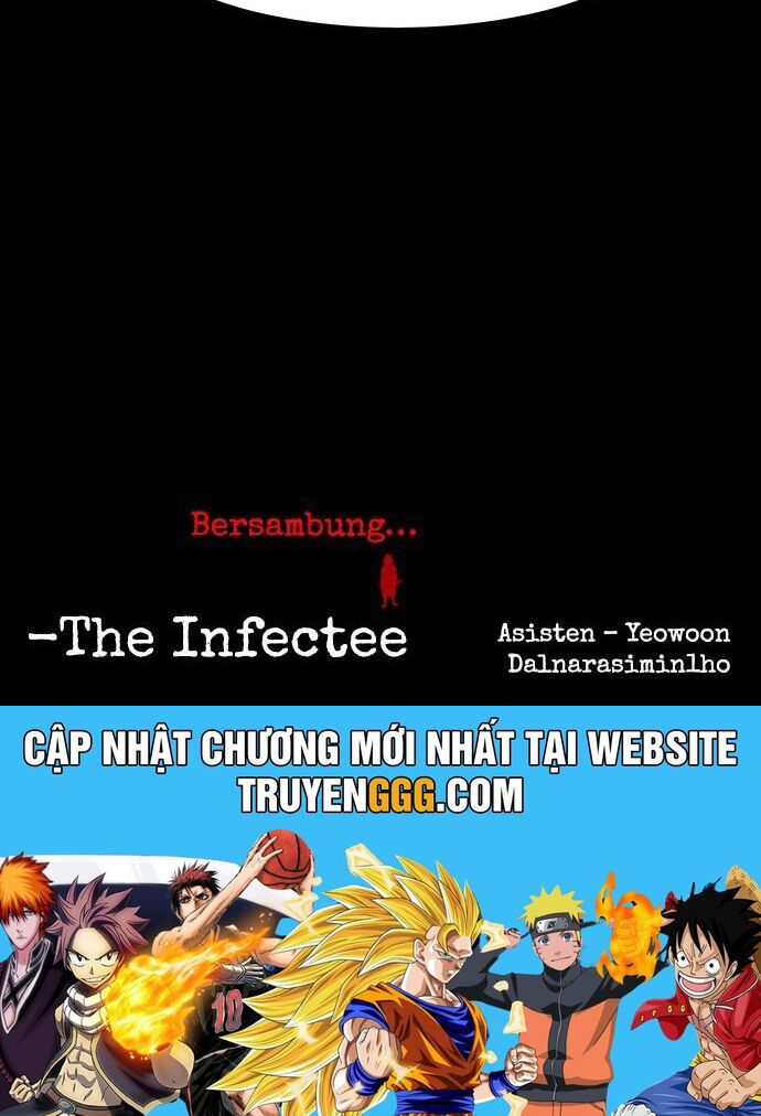 Virus Quái Vật Chap 49 - Next Chap 50