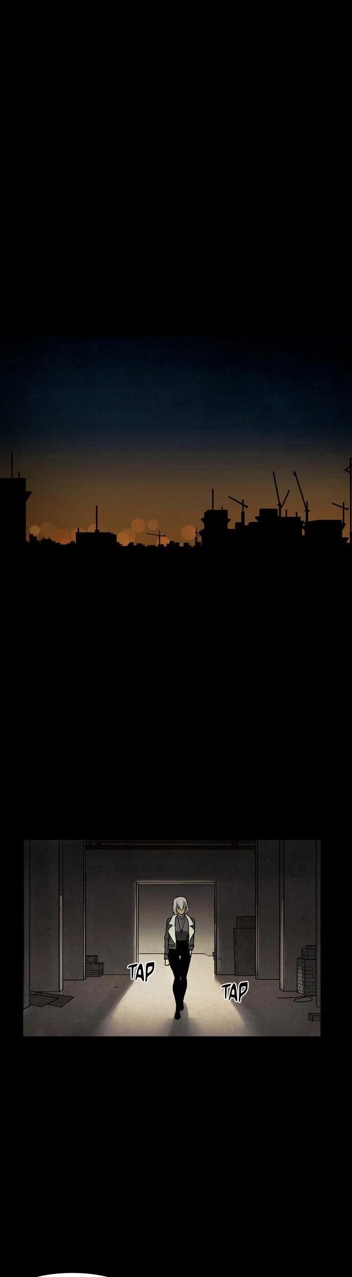 Virus Quái Vật Chap 52 - Next Chap 53