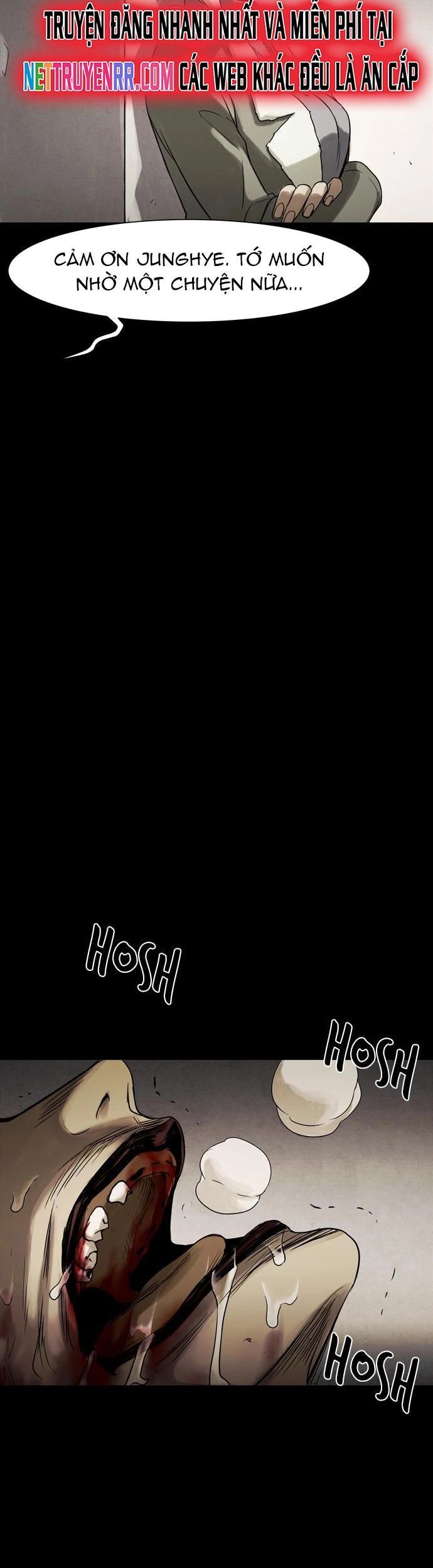 Virus Quái Vật Chap 53 - Next Chap 54