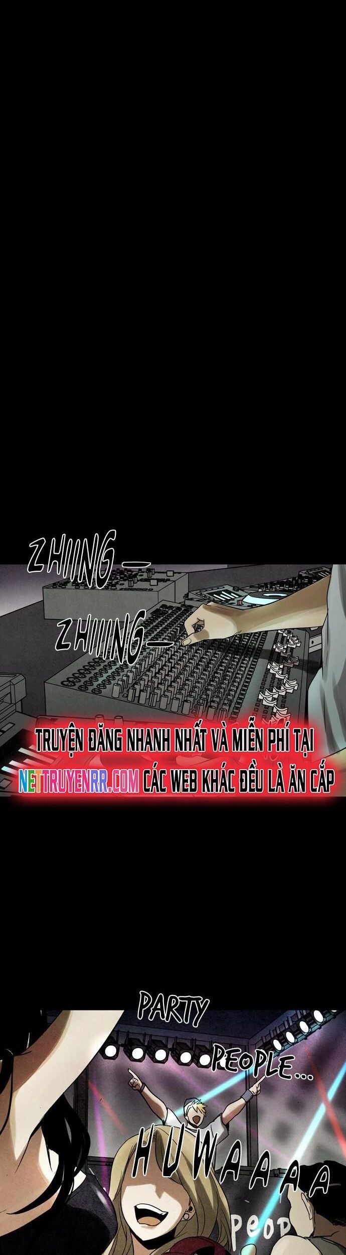 Virus Quái Vật Chap 54 - Next Chap 55