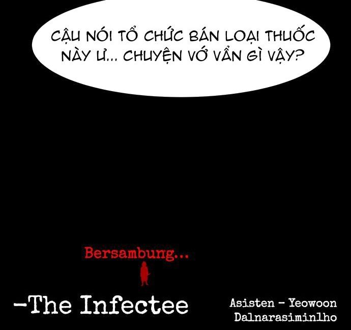 Virus Quái Vật Chap 55 - Next Chap 56