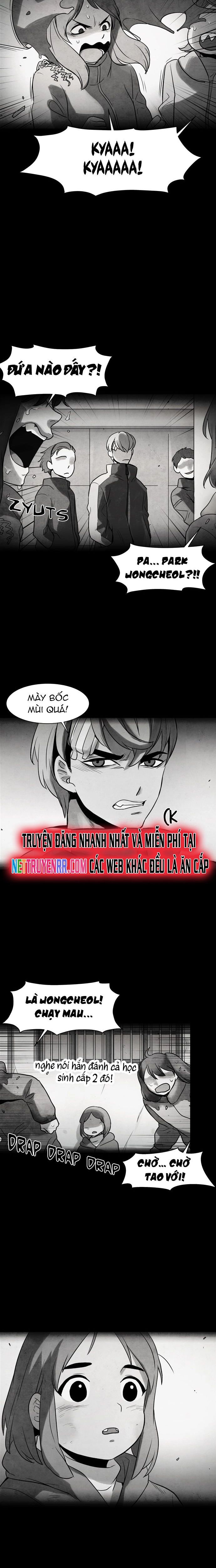 Virus Quái Vật Chap 59 - Next Chap 60