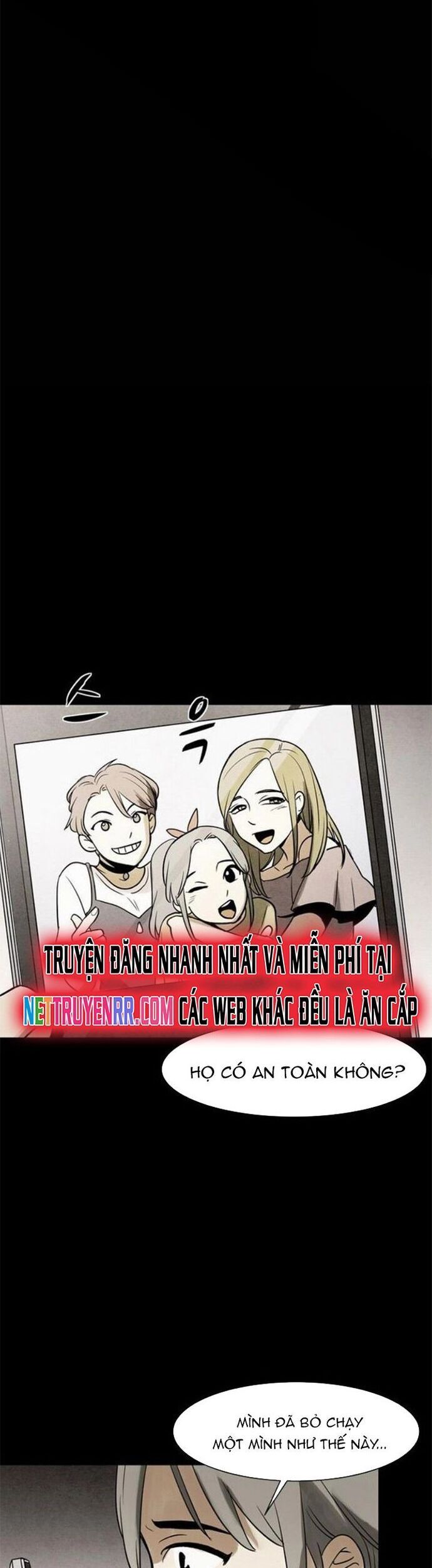 Virus Quái Vật Chap 60 - Next Chap 61