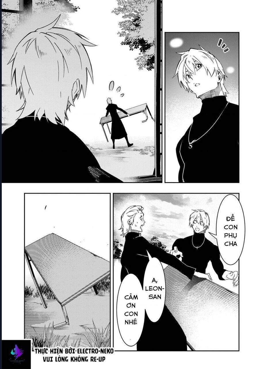 The Most Notorious Chap 48 - Next Chap 49