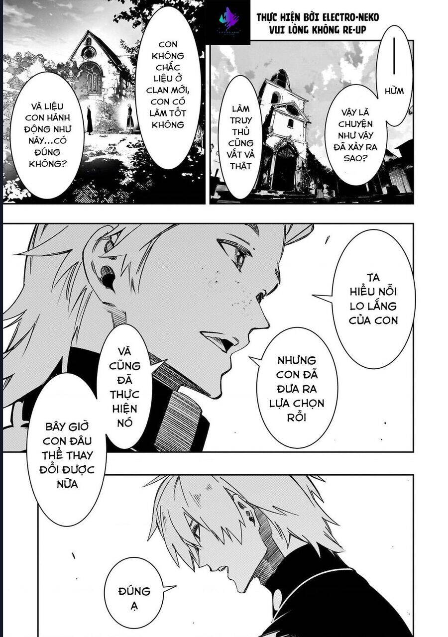 The Most Notorious Chap 48 - Next Chap 49