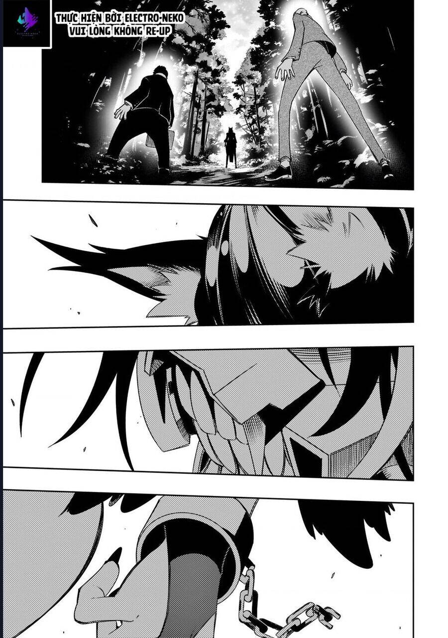 The Most Notorious Chap 48 - Next Chap 49