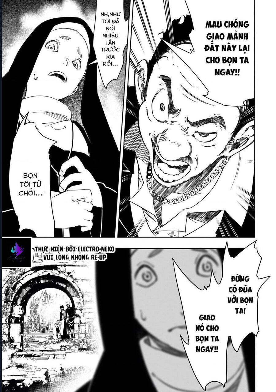 The Most Notorious Chap 48 - Next Chap 49